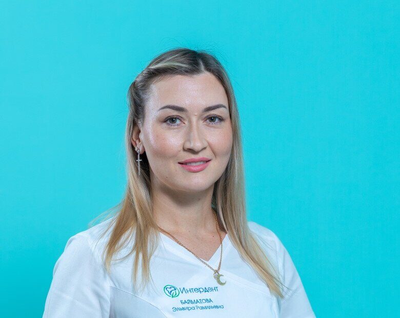 bajmatova